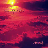 van der Veen, Astrid - Beautiful Red