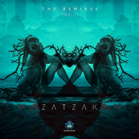 Zatzak - The Remixes Vol. 1