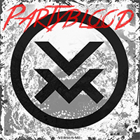 Versus Me - Partyblood (Single)