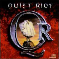 Quiet Riot - Quiet Riot