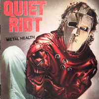 Quiet Riot - Metal Health (Remasters 2001)