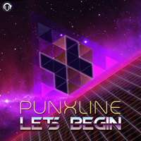 Punxline - Let's Begin