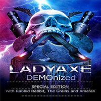 LadyAxe - Demonized (Special Edition)