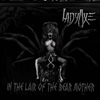 LadyAxe - In The Lair Of The Bear Mother