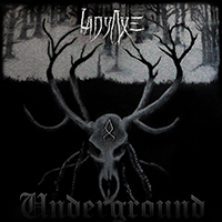 LadyAxe - Underground