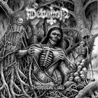 Devotion (ESP) - Necrophiliac Cults
