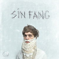 Sin Fang - Because Of The Blood / Two Boys