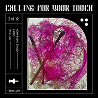 Sin Fang - Calling For Your Touch (Single)