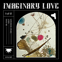 Sin Fang - Imaginary Love (Single)