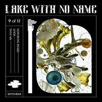 Sin Fang - Lake With No Name (Single)