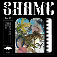 Sin Fang - Shame (Single)