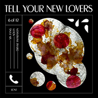 Sin Fang - Tell Your New Lovers (Single)