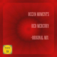 Ocean Moments - Red Mercury