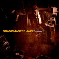 DJ Toner - Grandmaster Jazz