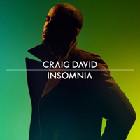 Craig David - Insomnia: Craig David vs. Wheesung (Single)