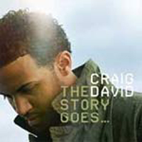 Craig David - The Story Goes...