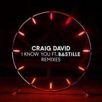 Craig David - I Know You (Remixes) (Feat.)