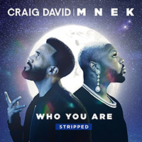 Craig David - Who You Are (Stripped) (Single)