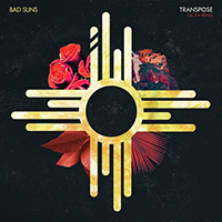 Bad Suns - Transpose (Nicita Remix) (Single)