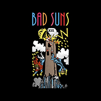 Bad Suns - I'm Not Having Any Fun (Single)