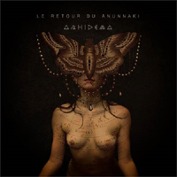 Anhidema - Le Retour Du Anunnaki