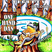 One Hand Dan - Self Medication