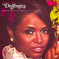 Delfonics - Adrian Younge presents The Delfonics