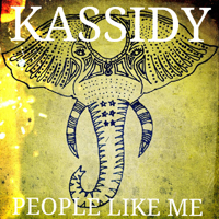 Kassidy - People Like Me (EP)