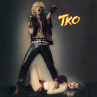TKO - In Your Face (Remastered & Reloaded) (Collector's Edition)