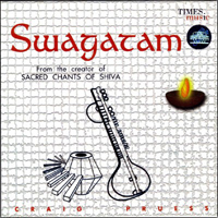 Craig Pruess - Swagatam