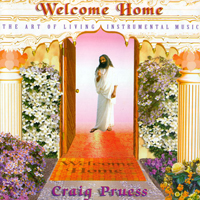 Craig Pruess - Welcome Home