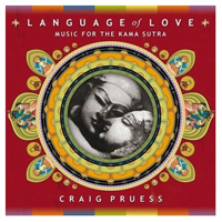 Craig Pruess - Language Of Love
