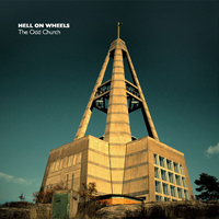 Hell On Wheels (SWE) - The Odd Church