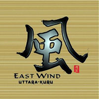 Uttara-Kuru - East Wind