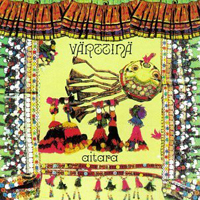 Varttina - Aitara