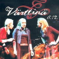 Varttina - Live in Helsinki