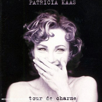 Patricia Kaas - Tour De Charme (Live)