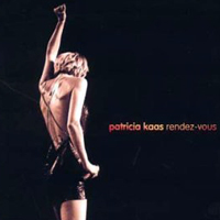 Patricia Kaas - Rendez-Vous (Live at L'Olympia, Paris, June 3rd & 4th - CD 2)