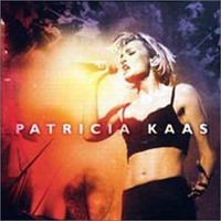 Patricia Kaas - Les Chansons Commencent
