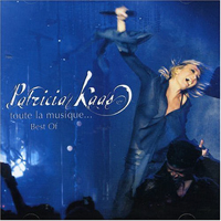 Patricia Kaas - Toute La Musique