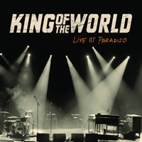 King Of The World - Live at Paradiso