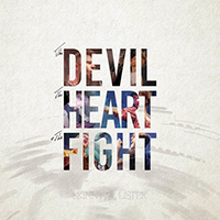 Skinny Lister - The Devil, The Heart and The Fight
