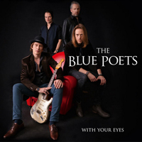 Blue Poets - With Your Eyes (Single)