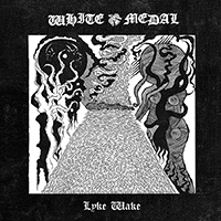White Medal - Lyke Wake