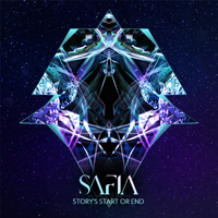 Safia - Story's Start Or End