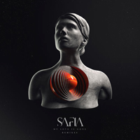 Safia - My Love Is Gone (Remixes) (Single)