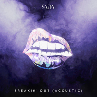 Safia - Freakin' Out (Acoustic) (Single)