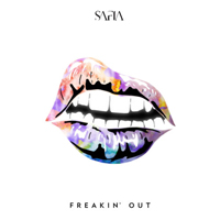 Safia - Freakin' Out (Single)