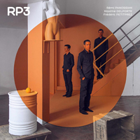 Remi Panossian Trio - RP3