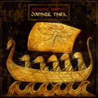 Acoustic Anomaly - Dominvs. Tinea